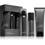 Rituals The Ritual Of Homme Geschenkset für Herren