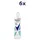 Rexona Advanced Protection Shower Fresh Anti-Transpirant Spray 6 x 150 ml