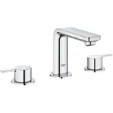 Grohe Lineare Zweihandmischer DN 15 20304001