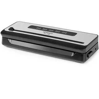 Orbegozo Ev 3600 100w Vakuumierer - Black / Silver