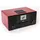 Block DAB+ Internetradio mit CD-Player AURORA Smartradio Hochglanz-rot