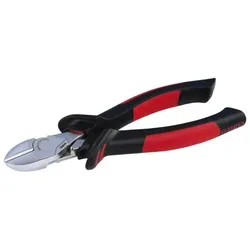 Seitenschneider, VDE-isoliert, DIN ISO 5749 B, 180mm