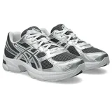 Asics GEL-1130 Kinder Grau/Silber 40