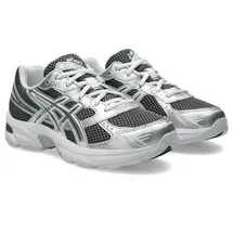 Asics GEL-1130 Kinder Grau/Silber 40
