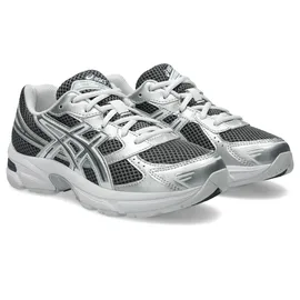 Asics GEL-1130 Kinder Grau/Silber 40