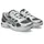 Asics GEL-1130 Kinder Grau/Silber 40