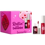 Benefit Cosmetics Benefit Rollin' with Benetint Lippenset