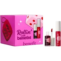 Benefit Cosmetics Benefit Rollin' with Benetint Lippenset
