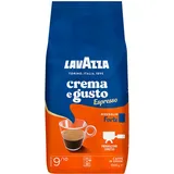 Lavazza Crema e Gusto Forte 1000 g