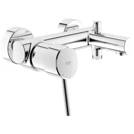 Grohe Concetto Einhandwannenmischer (32211001)