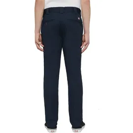 Dickies Hose 872 Slim Fit Blau 31