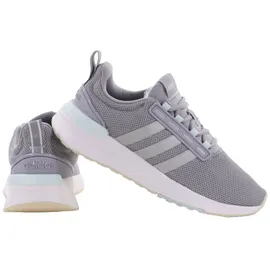 adidas Racer TR21 Damen halo silver/matte silver/grey two 38