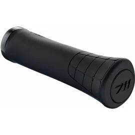 SQlab Griff 711 Tech & Trail 2.0 Fahrradgriff schwarz L