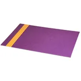 Rhodia 318900C Schreibunterlage 60x40cm Violett