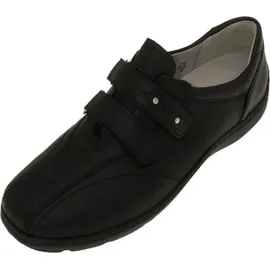 WALDLÄUFER Henni schwarz 42,5 EU (8,5 UK)