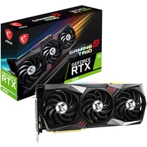 MSI GeForce RTX 3080 GAMING Z TRIO 10 GB LHR V389-203R