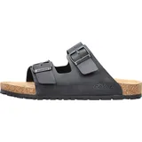 Rieker Pantolette , schwarz, 44