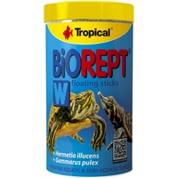 Tropical Biorept W Sticks Nahrung für Stammkunden 3%)