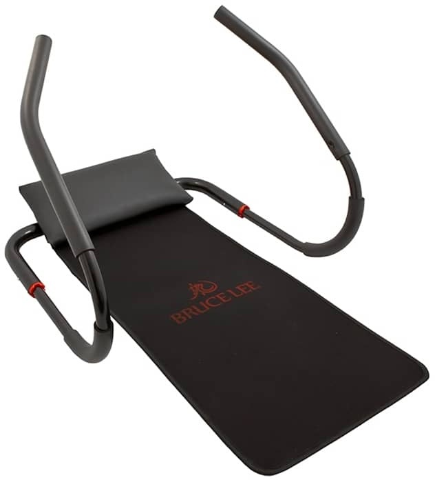 Bruce Lee Small Dragon Deluxe Abdominal Trainer