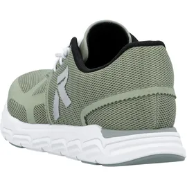 Rieker M9000 Preston Sneaker Low Grün 36