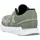 Rieker M9000 Preston Sneaker Low Grün 36