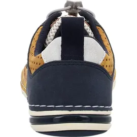 Bugatti Glenans Gelb 44 EU