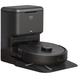eufy Clean L60 Hybrid SES schwarz