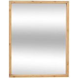 5five simply smart 5five - Spiegel Wand bam 34x44