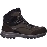 Hanwag ALTA BUNION II Lady GTX Damen - Wanderstiefel - braun|schwarz