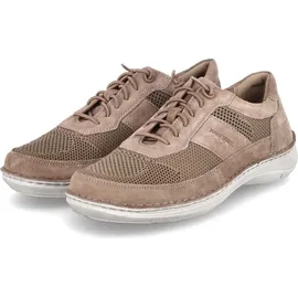 Josef Seibel New Anvers 12 Herren beige, Größe 43 EU