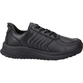 Orthofeet Navigate Herren Schwarz 42