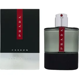 Prada Luna Rossa Carbon Eau de Toilette 100 ml