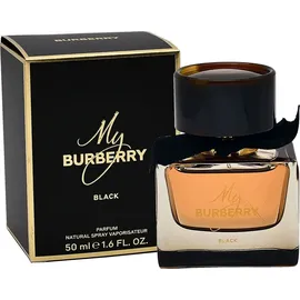 Burberry My Burberry Black Eau de Parfum 50 ml