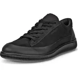 ECCO Soft Zero W Black/Black - Gr.: 40