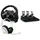 Logitech G920 Racing Wheel Bundle schwarz Xbox One