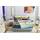 Tom Tailor Felix Biber gelb 155 x 220 cm + 80 x 80 cm