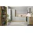 330 x 225 cm Blum Metabox eiche artisan/stone grey matt
