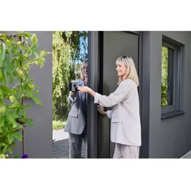 Reiner SCT Reiner 2716050-103 RFID-Lesegerät Schwarz