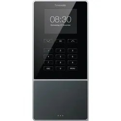 TimeMoto Zeiterfassungssystem TM-616 m.RFID-Scenner - 125-0585