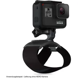 GoPro Hand- + Wrist Strap und Armband