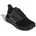 Core Black / Core Black / Grey Six