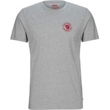 Fjällräven 1960 Logo Short Sleeve T-shirt M