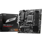 MSI PRO B650M-P (7E27-001R)