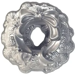 Nordic Ware -Holiday Wreath Pan