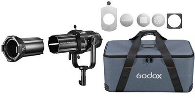Godox VSA 26K Spotlight Kit