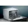 Siemens iQ300 SK26E222EU Tischgeschirrspüler (freistehend, 551 mm breit, Weiß)