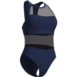 Arena Badeanzug Damen Blau 42
