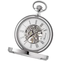 Analog-Taschenuhr Waidzeit Taschenuhren extra groß (ca. 50mm) | Gr.: onesize