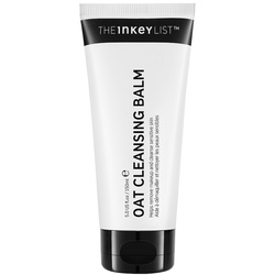 The INKEY List OAT CLEANSING BALM Reinigungsgel 150 ml