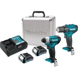 Makita CLX224X Set